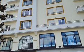 Vichy - Appartement Le Palais du Commerce