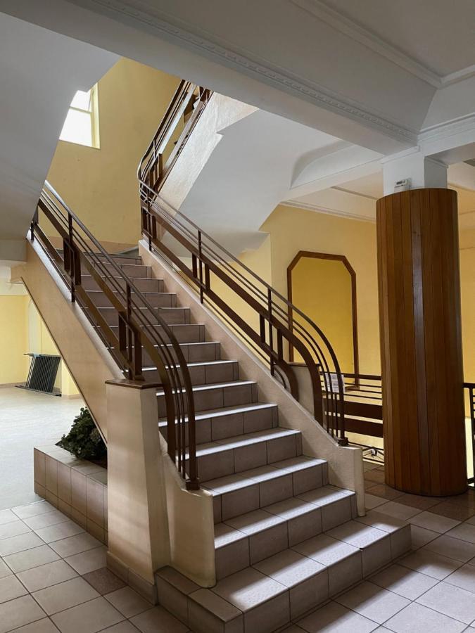 Vichy - Appartement Le Palais du Commerce Extérieur photo