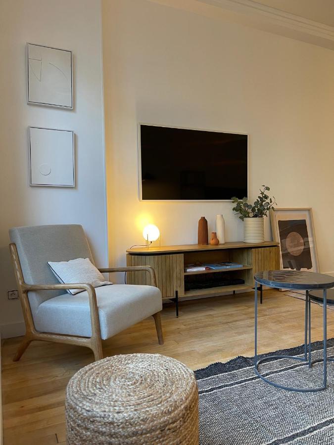 Vichy - Appartement Le Palais du Commerce Extérieur photo