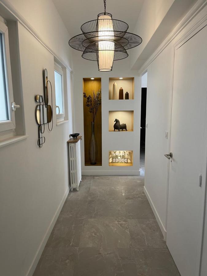 Vichy - Appartement Le Palais du Commerce Extérieur photo