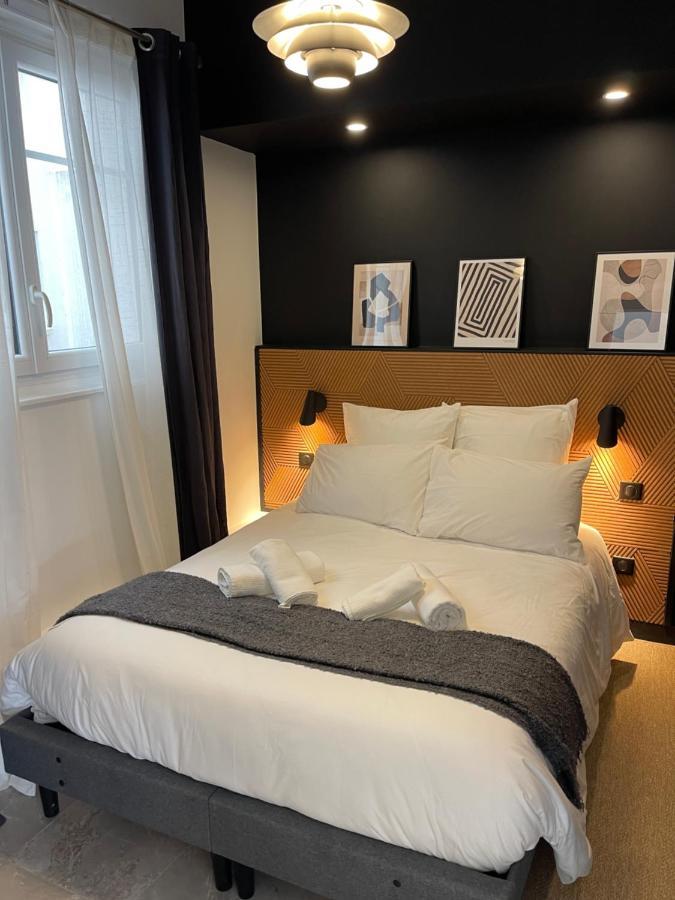 Vichy - Appartement Le Palais du Commerce Extérieur photo